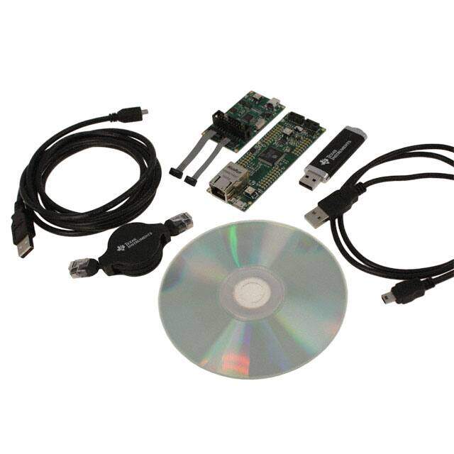 EKC-LM3S9B92 image