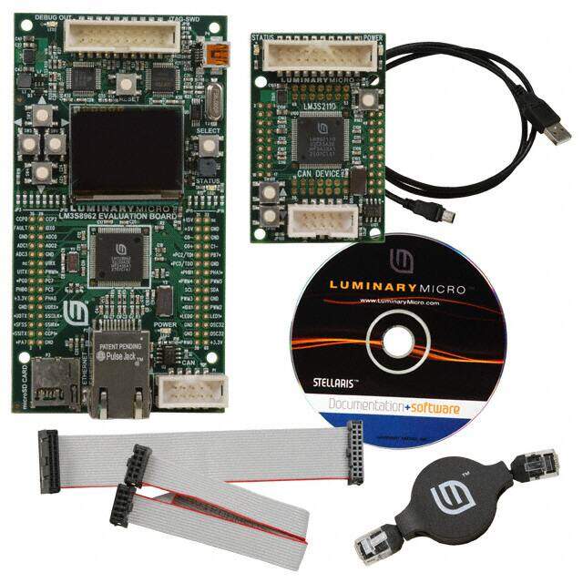 EKI-LM3S8962 image