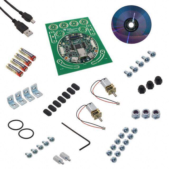EKK-EVALBOT image