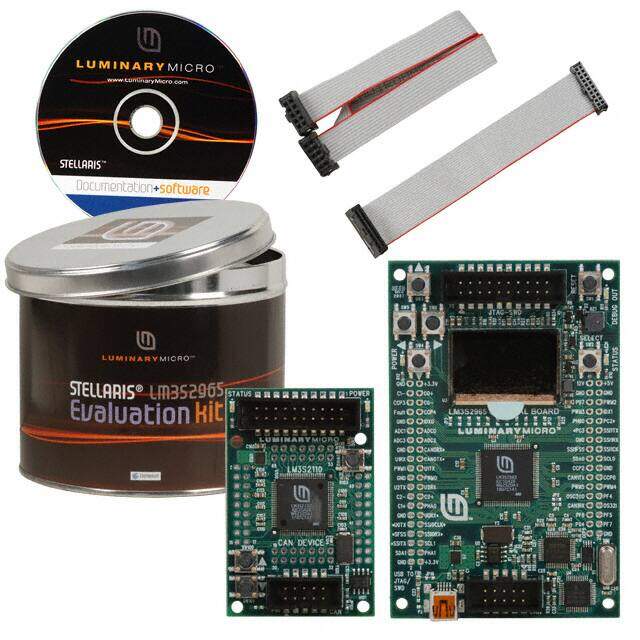 EKK-LM3S2965 image
