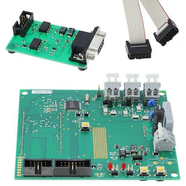 EVM430-FE4272 image