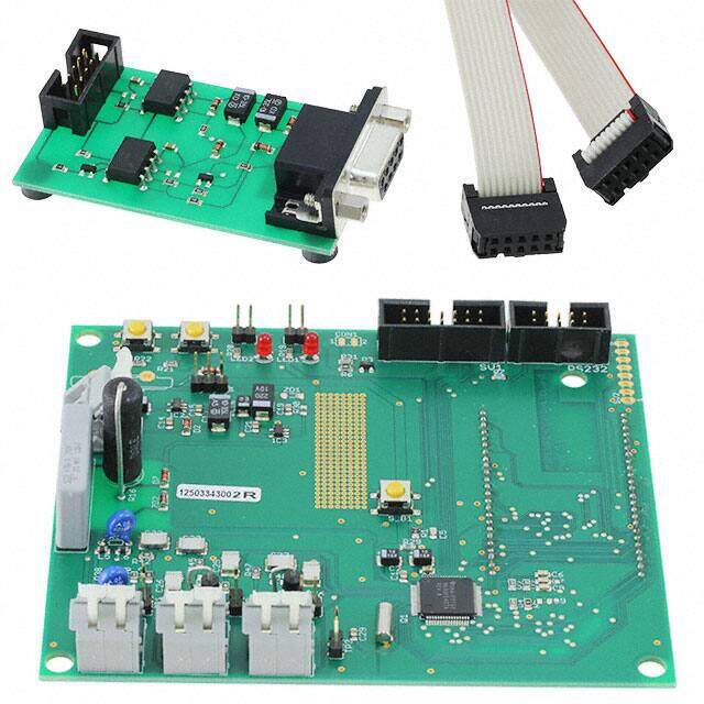 EVM430-FE427A image