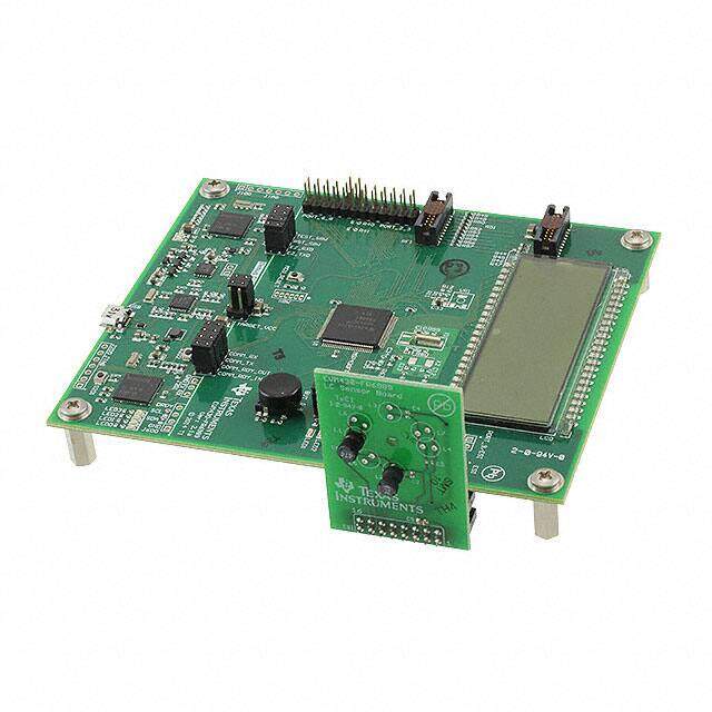 EVM430-FR6989 image