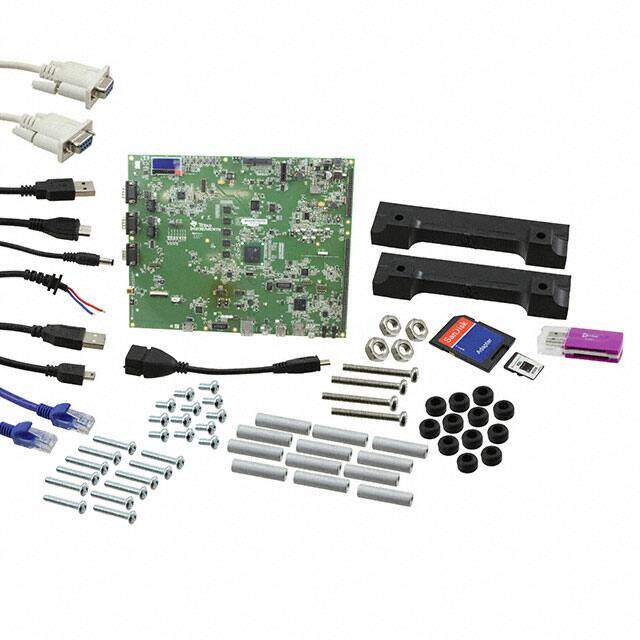 EVMK2G image