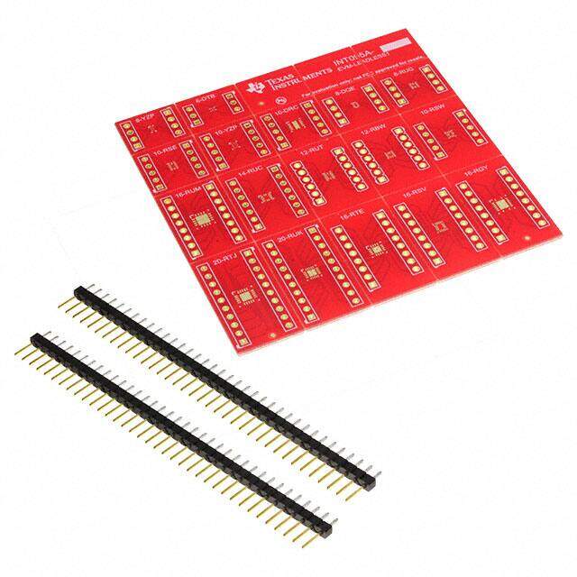 EVM-LEADLESS1 image