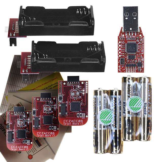 EZ430-RF2480 image