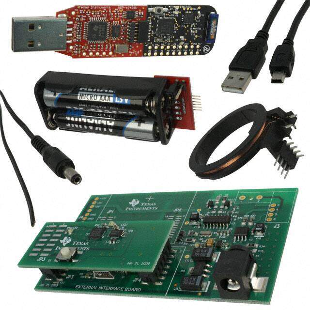 EZ430-TMS37157 image