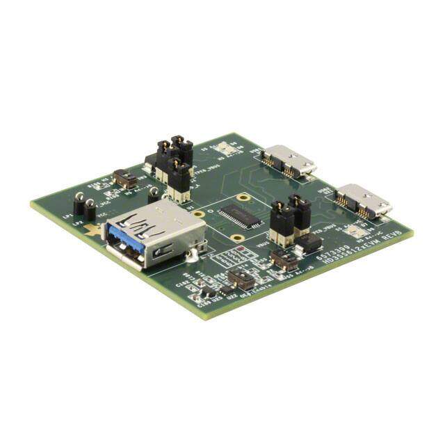HD3SS6126EVM image