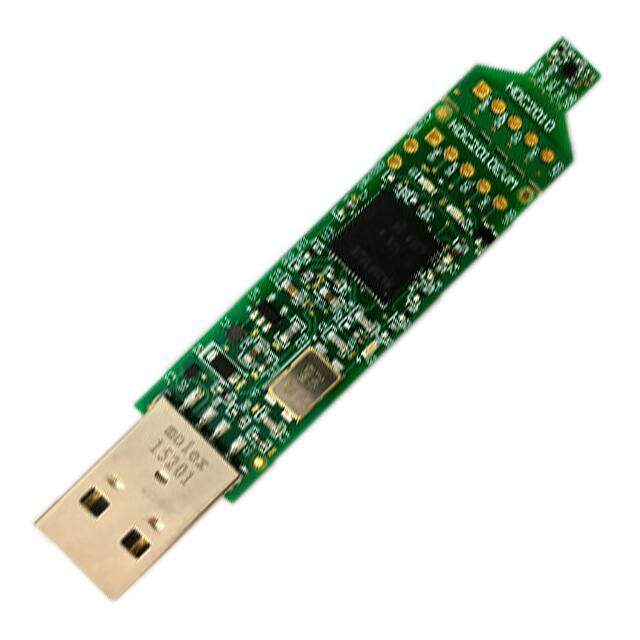 HDC2010EVM image