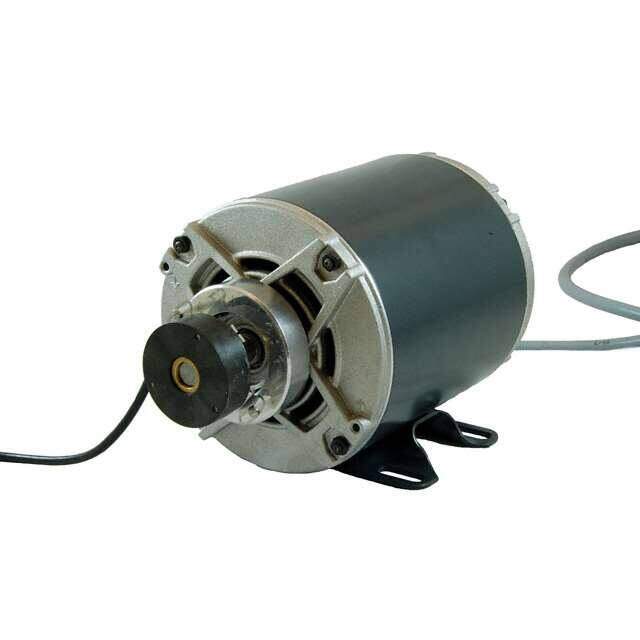 HVACIMTR image