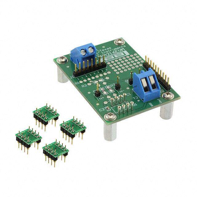 INA216EVM image