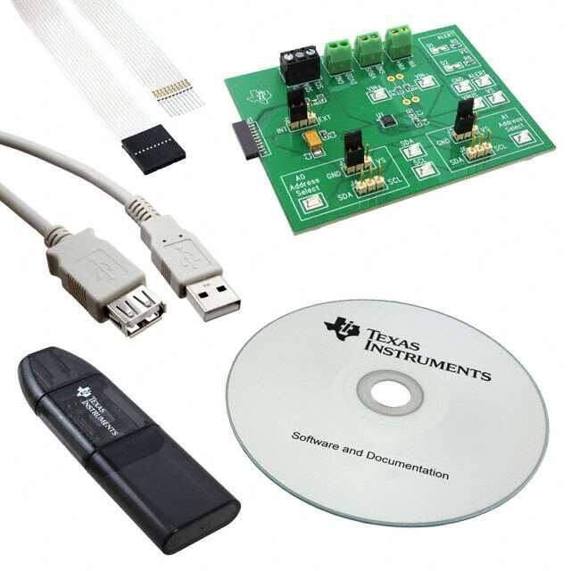 INA230EVM image