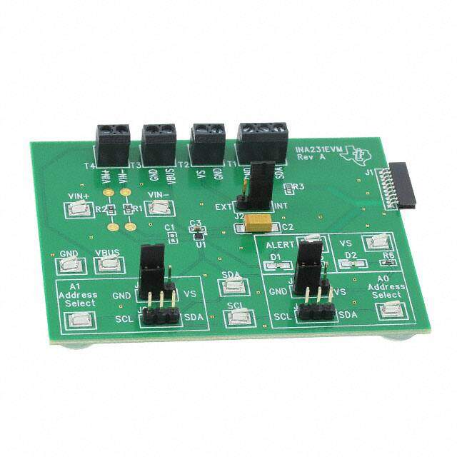 INA231EVM image