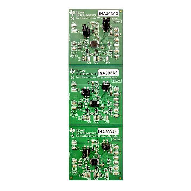 INA303EVM image