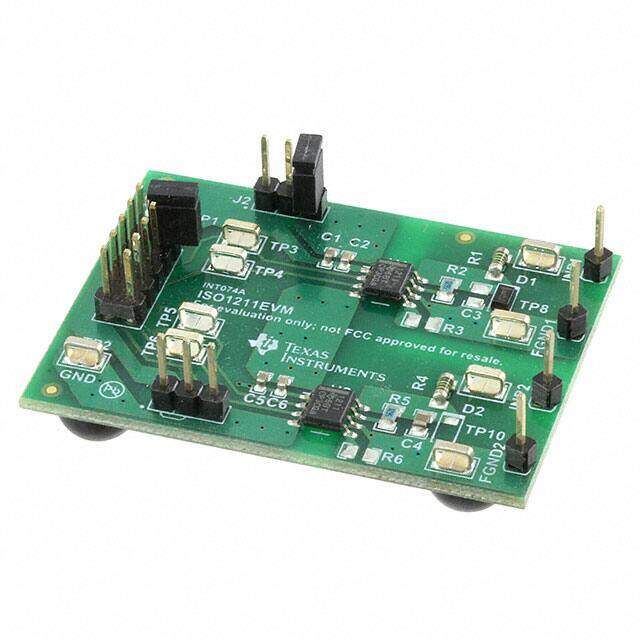 ISO1211EVM image