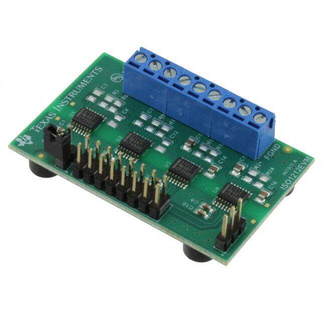 ISO1212EVM image