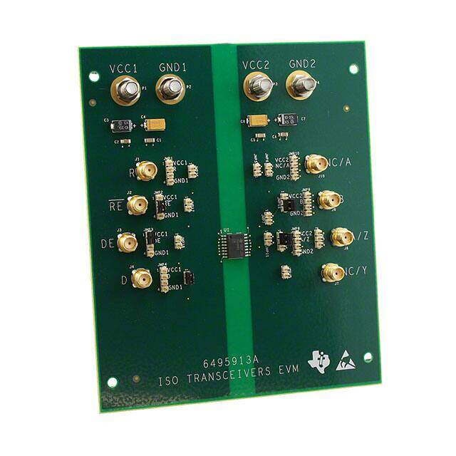 ISO485EVM image