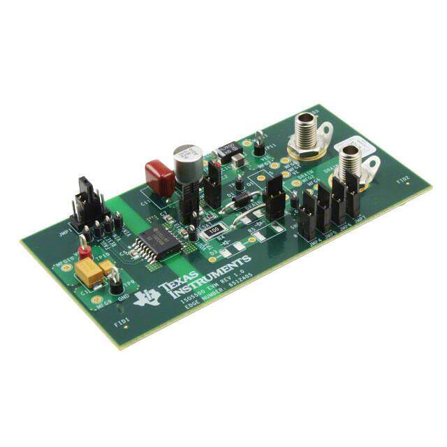 ISO5500EVM image