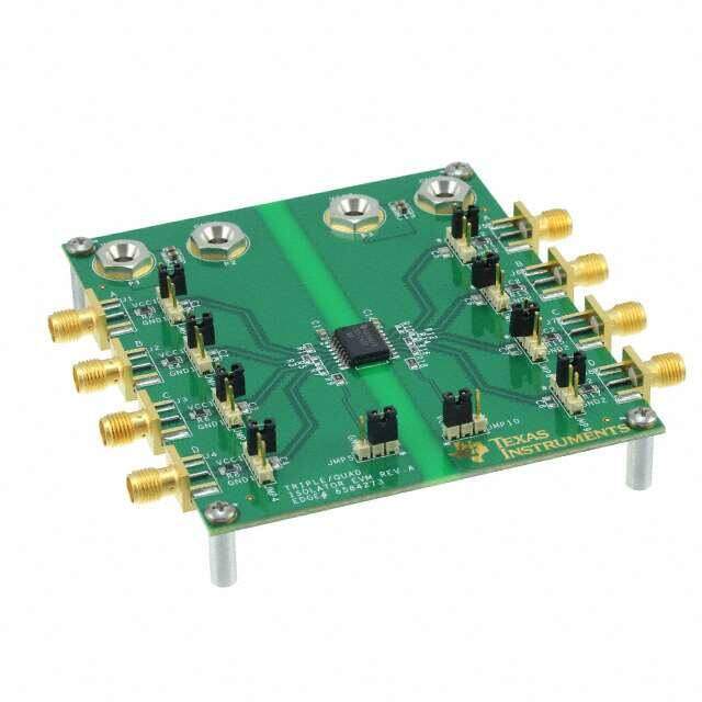 ISO7342CEVM image