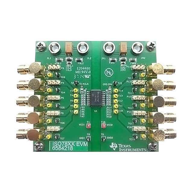 ISO7842-EVM image