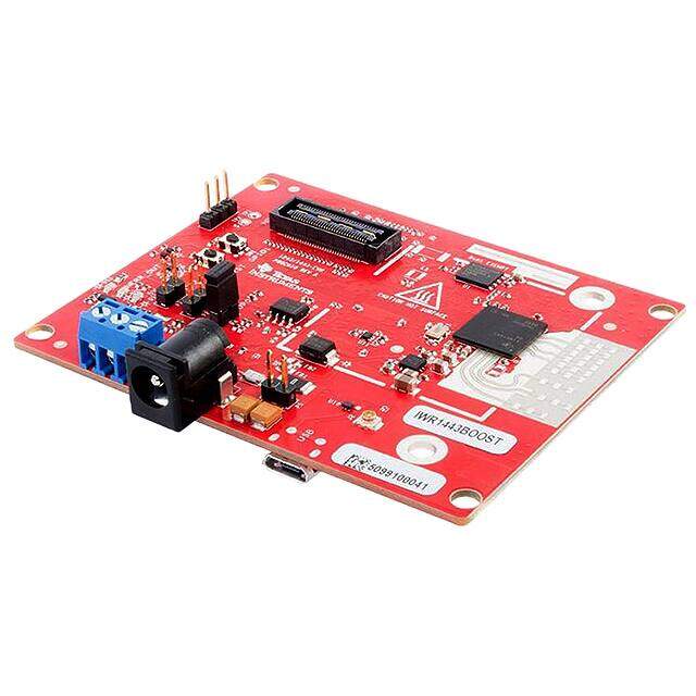 IWR1443BOOST image