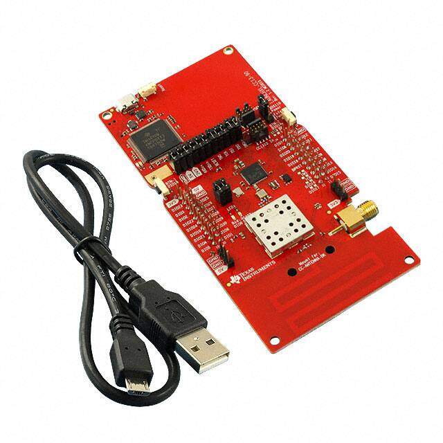 LAUNCHXL-CC13-90EU image