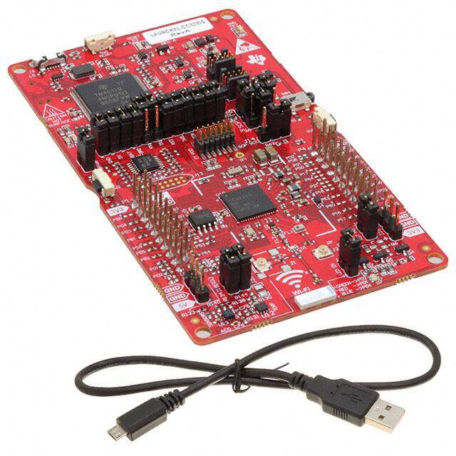 LAUNCHXL-CC3235S image