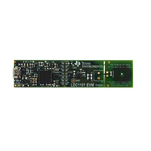 LDC1101EVM image