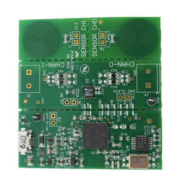 LDC1612EVM image