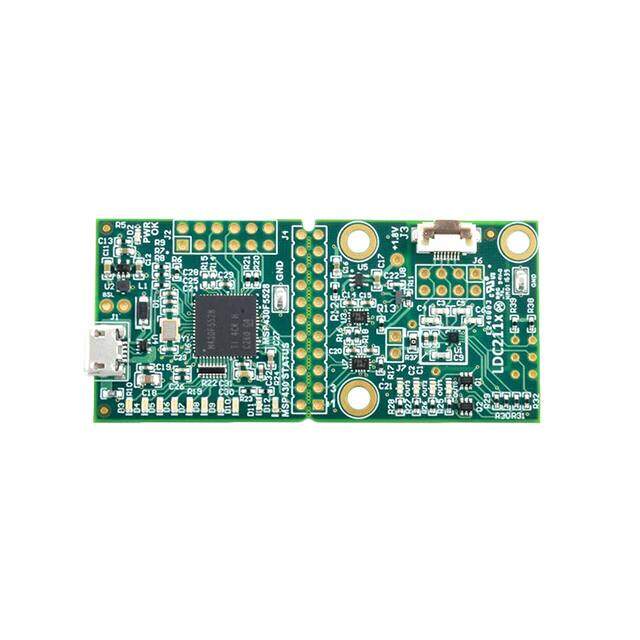 LDC2114EVM image