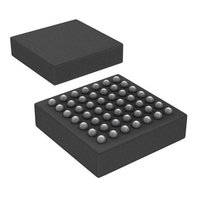 LM2512ASMX/NOPB image