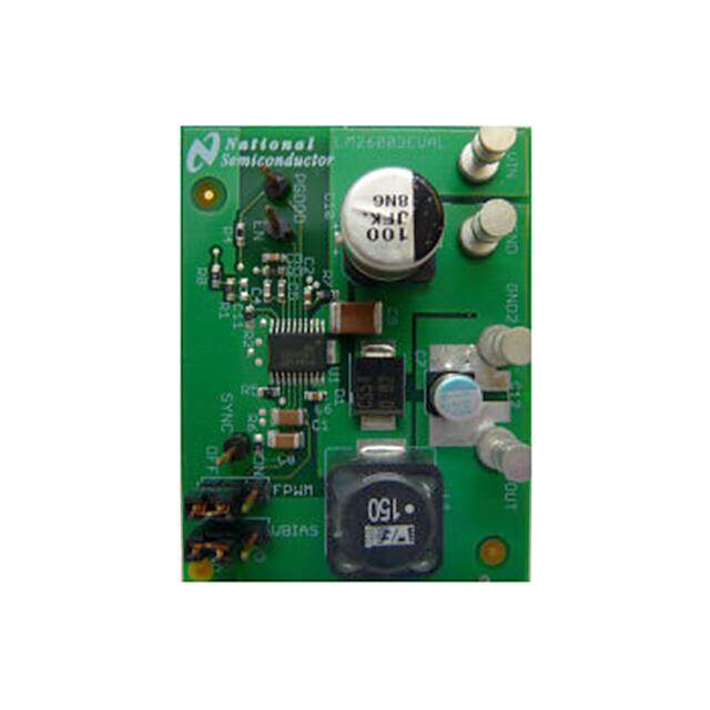 LM26003EVAL image
