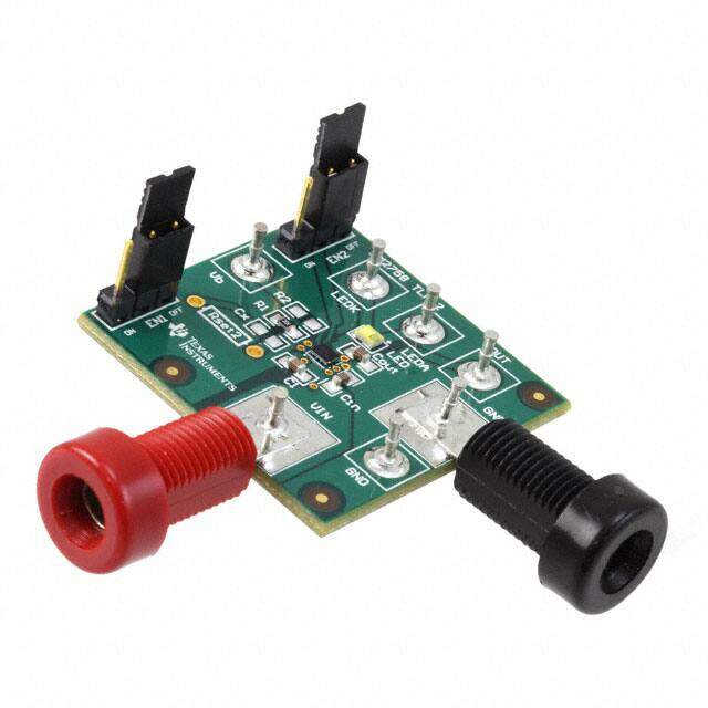 LM2758TLEV image