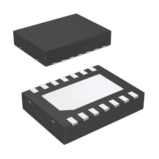 DS64EV100SDX/NOPB image