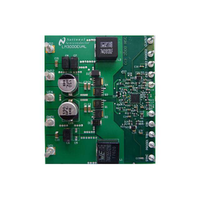 LM3000EVAL image