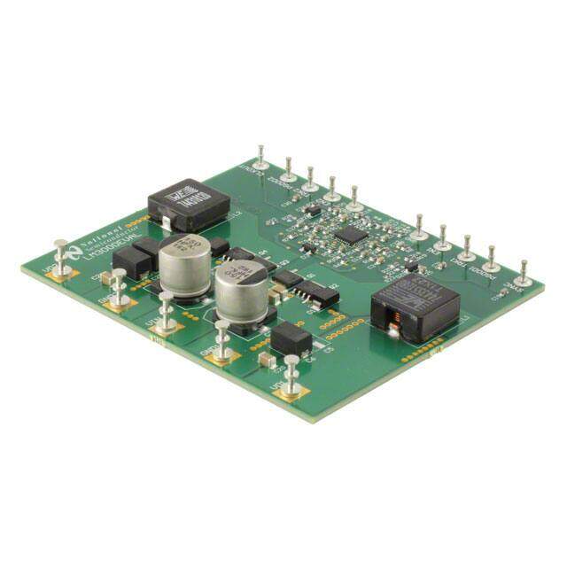 LM3000EVAL/NOPB image