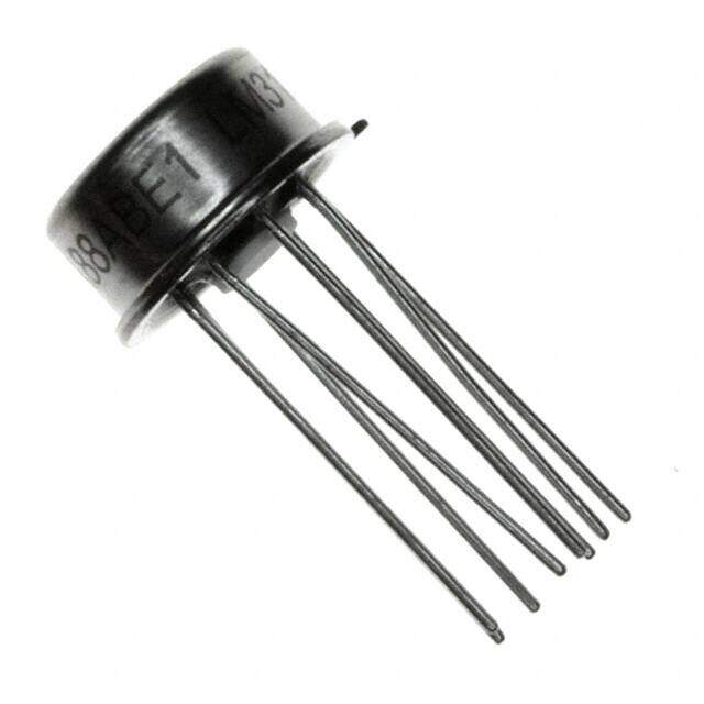LM311H/NOPB image