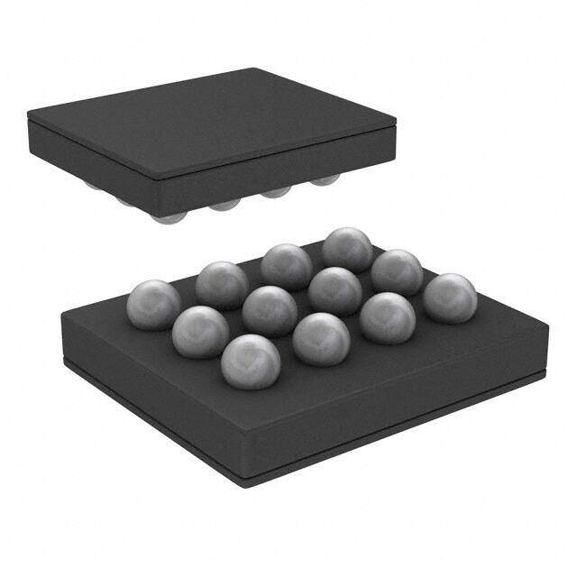 LM34917ATLX/NOPB image