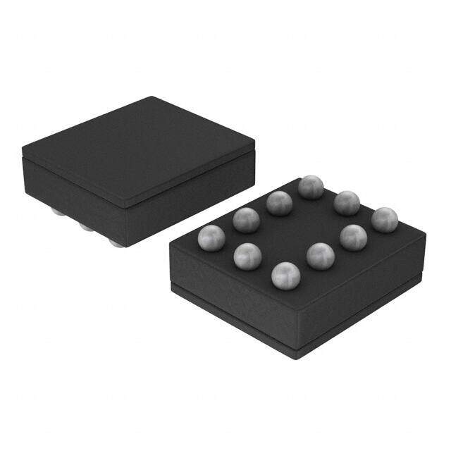LM34919BQTL/NOPB image