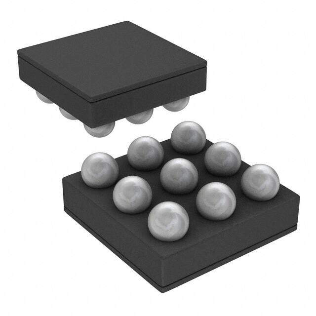 LM4890ITL/NOPB image
