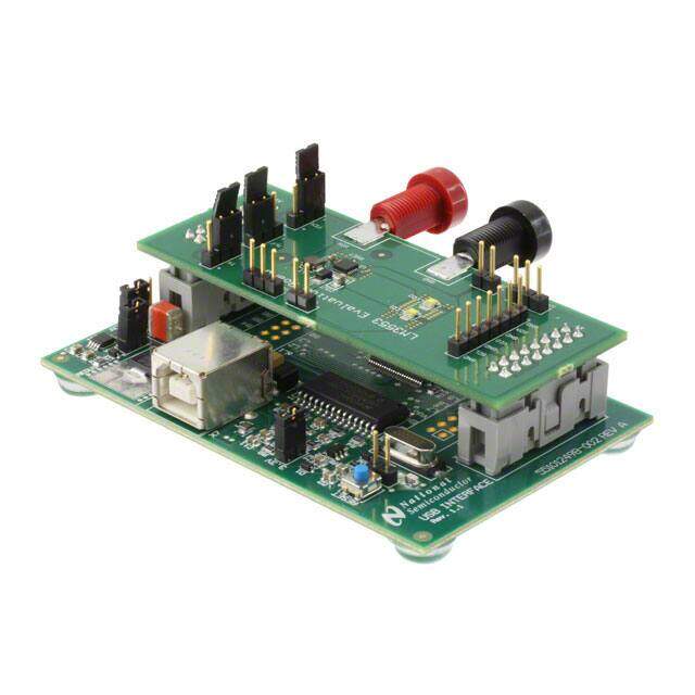 LM3553SDEV image