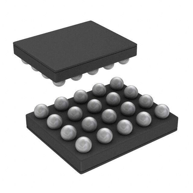 LP8556TMX-E04/NOPB image