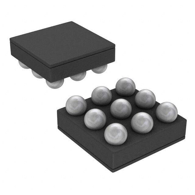 TUSB422IYFPT image
