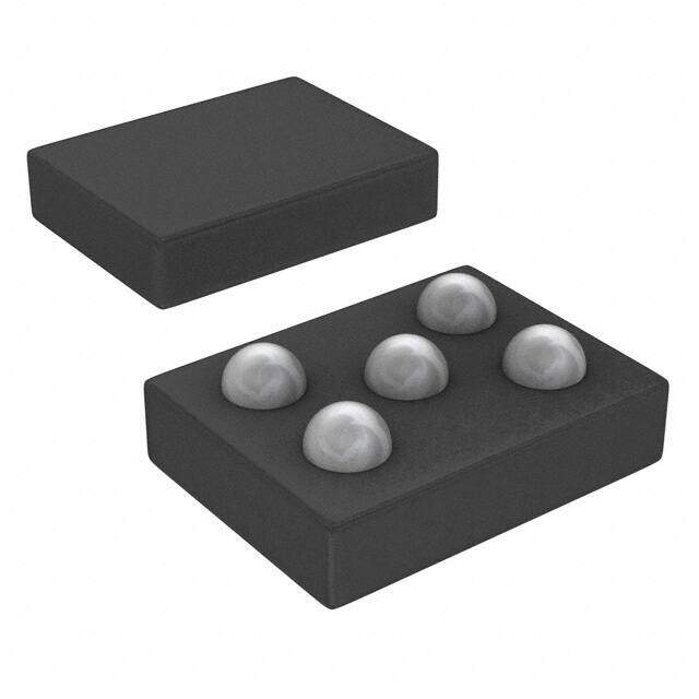 LM3679URX-1.5/NOPB image