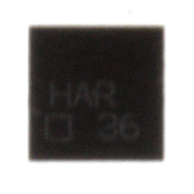 LM3708XQTP-308/NOPB image
