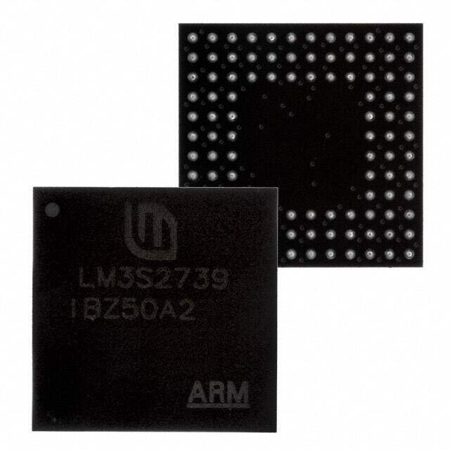 LM3S2739-IBZ50-A2T image