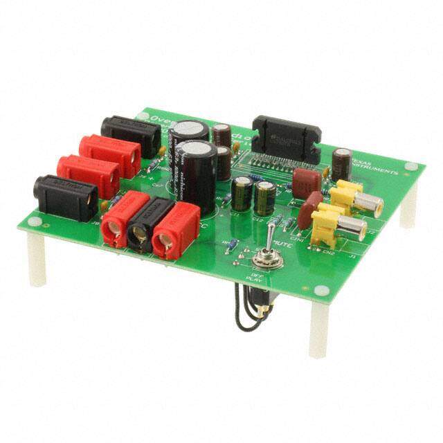 LM4780TABD image