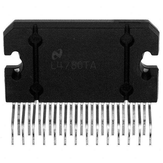  LM4780TA/NOPB image