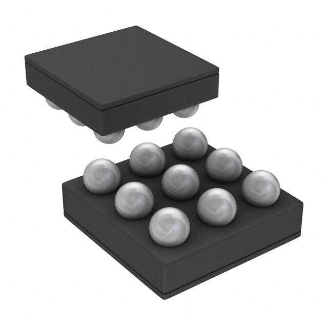 LM48312TLE/NOPB image
