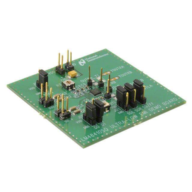 LM48413TLBD  image
